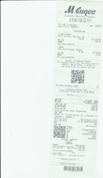 Кассовые чеки с подтверждением в Берёзовском