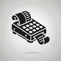 Кассовые чеки в Берёзовском