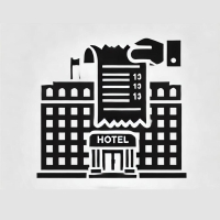 Гостиничные чеки в Берёзовском